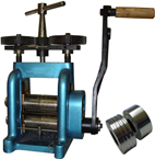 rolling mill