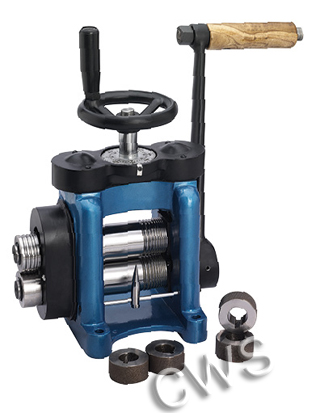 rolling mill