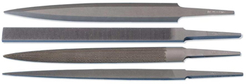 Precision Files
