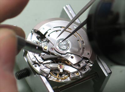 watchmakers